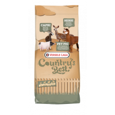 Versele-Laga Country`s Best Caprimash 3&4 Muesli Geit Lama